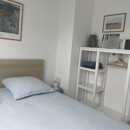 Sauzon Chambres D'Hotes B&B Roz Rozenn المظهر الخارجي الصورة