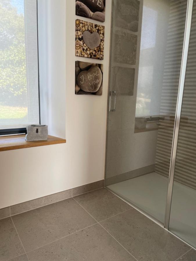 Sauzon Chambres D'Hotes B&B Roz Rozenn المظهر الخارجي الصورة